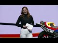 2024 Repsol Honda Team Launch