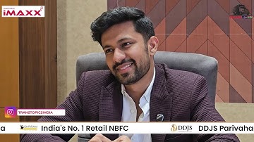 EP 229: IMAXX Series Feat Anshul Jain