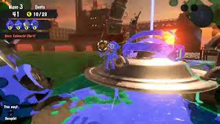 Alternative Flyfish Killing Methods (2)
