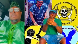 End of the road for Agali. The "Big Boy" of Surulere Buccaneers was gunned down last night at Iponri