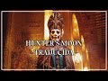 GHOST - Hunter´s Moon - TRADUCIDA -