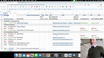 Evolutionary Robotics course. Lecture 21: Twitch Plays Robotics.