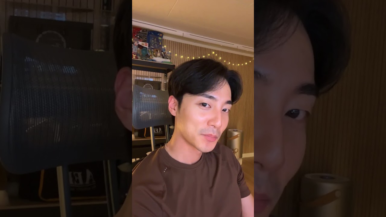 230613 로이킴 인스타 라이브 Roy Kim Instagram Live