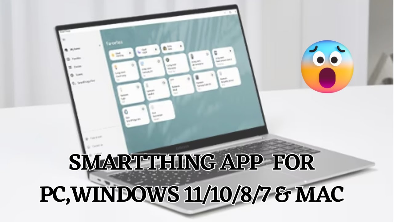 Download Smart Life - Smart Living App for PC / Windows / Computer