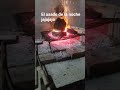 el asado de el sabado