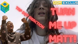 I TOLD Y'ALL!! Matt OX - TAP DAT (Reaction/Review)