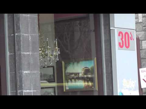 New Italmobili ( interior ) / ნიუ იტალმობილი ( ინტერიერი ) [ 30 Vazha Pshavela, Tbilisi, Georgia ]