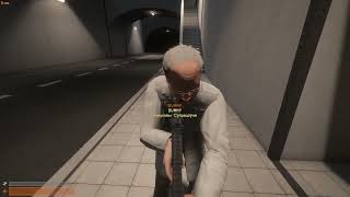 Bleeding plugin (SCP:SL)