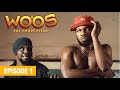 BRODA SHAGGI versus STATE GOVERNMENT - WOOS THE COURT CLERK - EPISODE 1