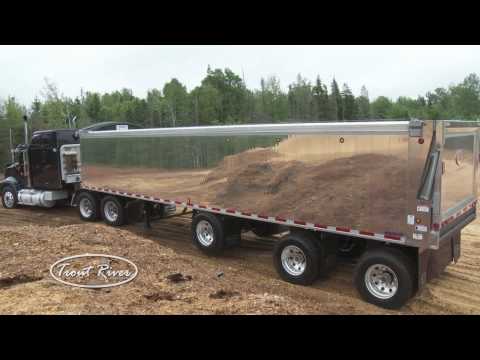 The New Trout River Trailer Video 2011.