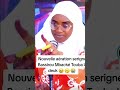 Nouvelle arrestation serigne Bassirou Mbacké arrêté affaire pape cheikh Diallo 🤔 #shortvideo