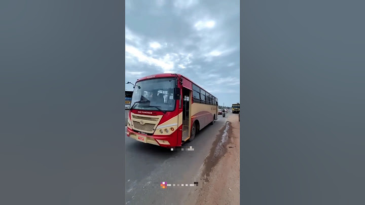 duplicate ksrtc 🤣 | kerala ksrtc bus | comedy shortvideo | kerala bus #shorts