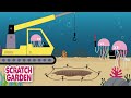 Quiz on 'There's a Hole in the Bottom of the Sea'