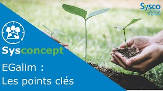 Sysconcept Egalim