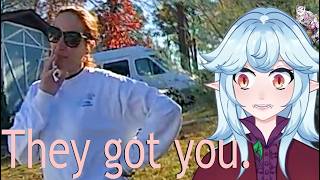 Even Eight Years Later, You Will Be Caught. | Dr Insanity React