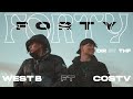 Forty  westb ft costv