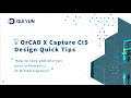 01.How to lock and encrypt your schematics in OrCAD Capture?