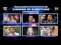 PBS SpacetimeStudios “Theory of Everything” Livestream Max Tegmark, James Beacham, Stephon Alexander