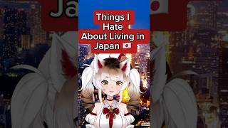 In Japan you can’t post bad things about black companies 😱#vtuber #japan