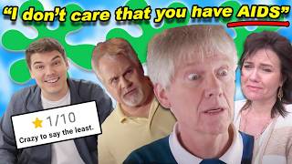 This Insane Christian Movie Trilogy Is The Original Sin