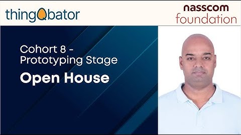 Open House on Augmented Reality with Unity & AR Foundation