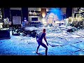 Marvel S Spider Man The Heart Of The Matter Find Norman See Description Walkthrough 