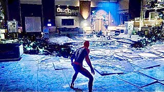 Marvel's Spider-Man-The Heart Of The Matter-Find Norman (See Description) Walkthrough