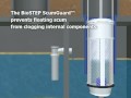 BioSTEP Screened Pumping System for Transfer of Wastewater