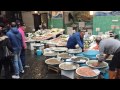 Quartieri Spagnoli - Mercato del pesce