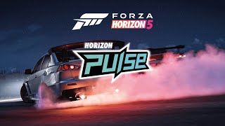 Forza Horizon 5 - Horizon Pulse + Amy Simpson | Full Official Soundtrack