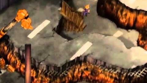 Final Fantasy 7 Speed Run by 