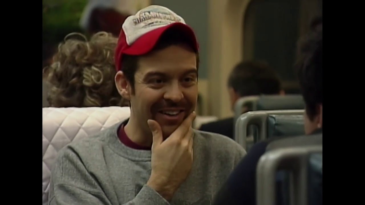 Train 48 Train 48 - Episode 256 - YouTube