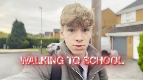 DAY IN THE LIFE(of a 15 year old content creator)