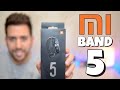 Xiaomi Mi Band 5 ¿Merece la pena? | Primer Análisis en Español