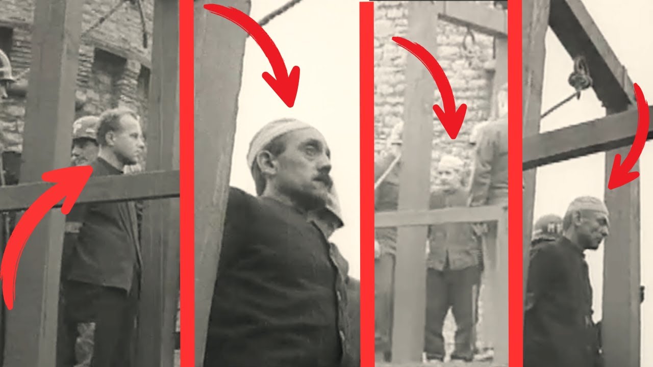 Резня в Рюссельсхайме, Германия, 1946 год.