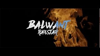 This was really fun and loved being a part of project with team
raxstar! song: balwant by raxstar features: - sahleen deol (ig:
@ddeyol) alyssa gomes ...