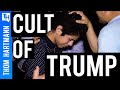 How to Break Through To Trump's Cult (w/ Steven Hassan)