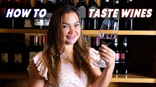 Download Lagu How To Taste Wine MP3 Download Lagu How To Taste Wine MP3