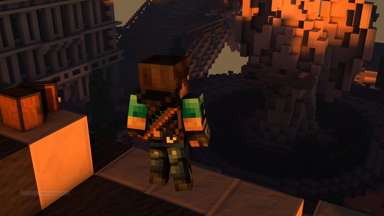 Survival Games|| Hackuri peste tot||Episodul 2 - YouTube