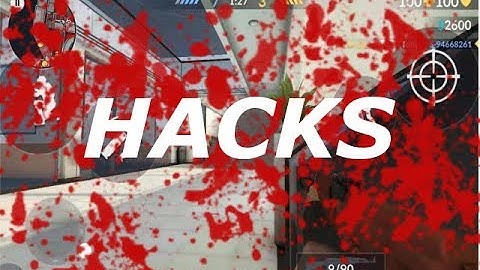 Critical Ops 0.9.8.f531 Hack Mod Menu + Unlimited Without Root 2018