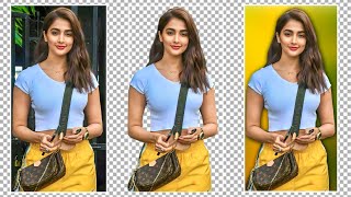 How to Remove Background 💯 || फ़ोटो का Background Erase करे सिर्फ 1 minute में | Background Remover screenshot 3