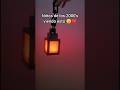 Esta lámpara nos devuelve a nuestra infancia 🥺⛏️Más info en los comentarios ♥️#minecraft #lantern