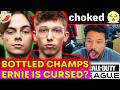 Kenny ROASTS Scrap on CDL Champs, Rostermania?! 🙌👀