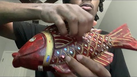 ASMR Super Fast And Aggressive Tapping, Scratching, Hands, Keyboard & Water Sounds For Deep Sleep