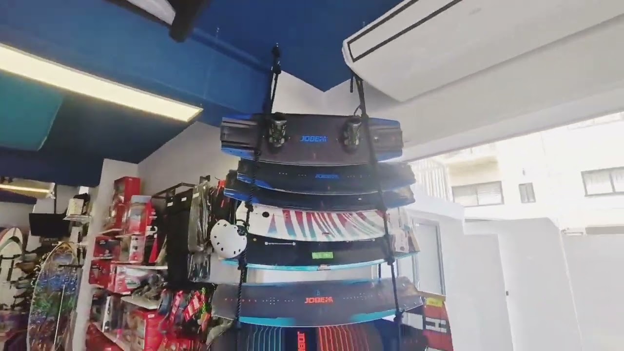 Boatsales MALTA Wakeboarding surfing watersports Towables Waterparks