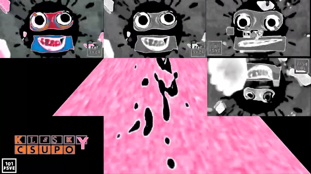 (REQUESTED) Klasky Csupo in DaVinciClearer Sparta Remix TheKantapapa Inspiron Veg
