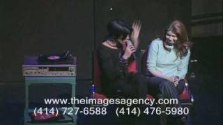 Vox Audio - Toxic Audio - A Cappella Entertainment - Theaters, And Corporate Events.