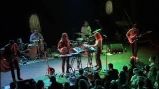 04 Canım Oy - Altın Gün Live @ Music Hall of Williamsburg, Brooklyn, NY, 2022-04-28 [TwoCam]