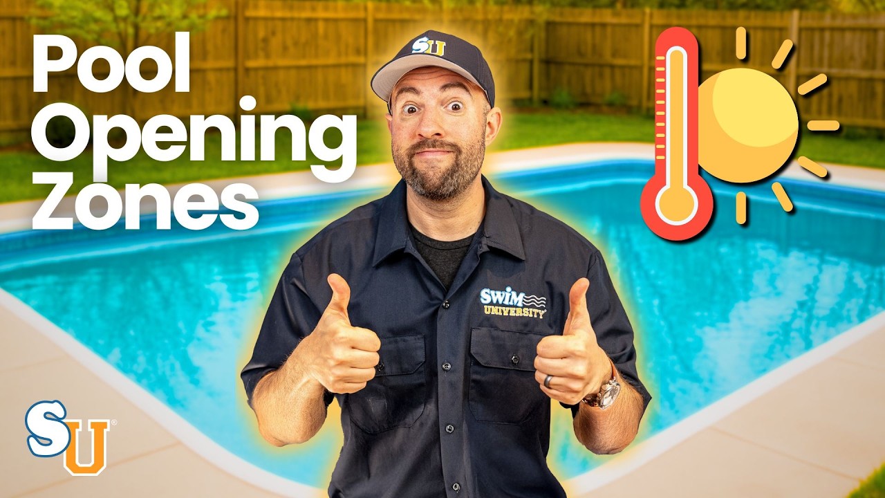 When to Open Your Pool this Year (Based on Where You Live) - YouTube