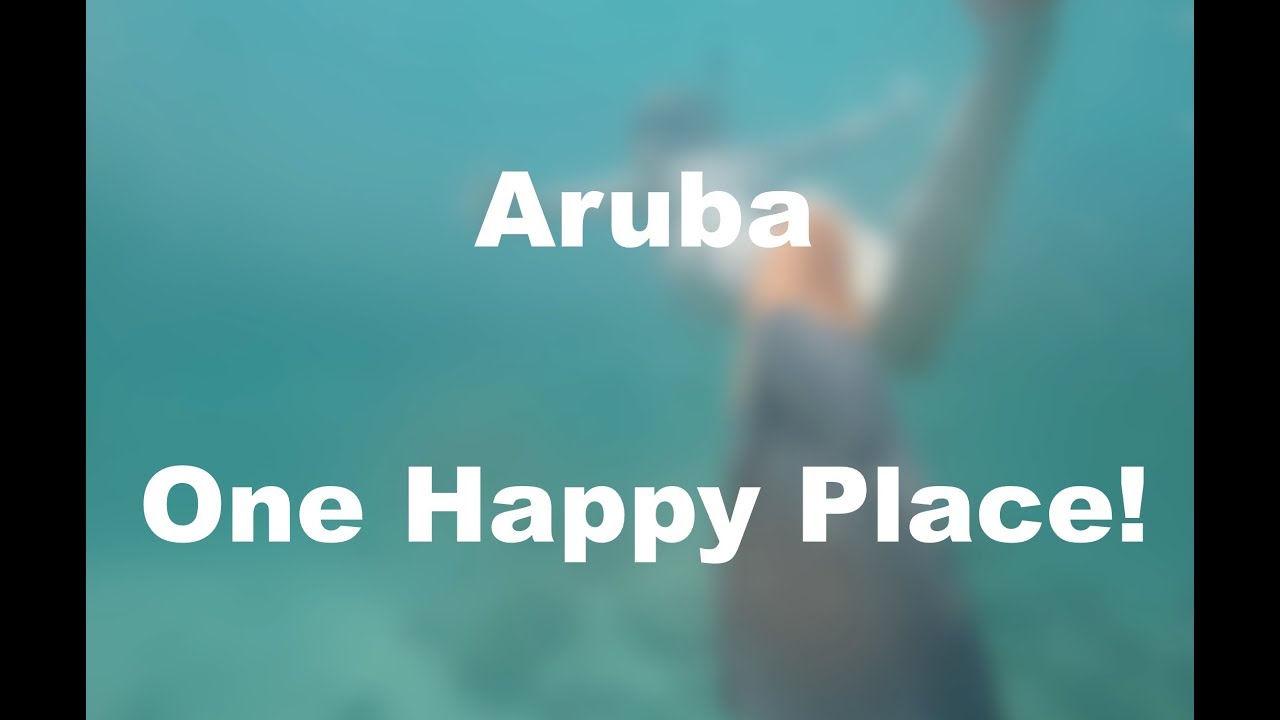 So You Want To Take A Trip to Aruba? | All Inclusive Resort First Look